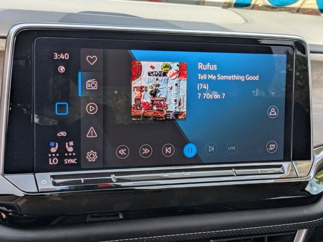 2024 Volkswagen Atlas 2.0T SE San Antonio TX