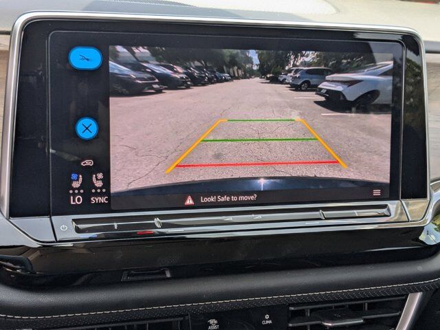 2024 Volkswagen Atlas 2.0T SE San Antonio TX