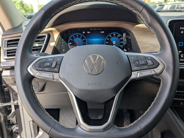 2024 Volkswagen Atlas 2.0T SE San Antonio TX