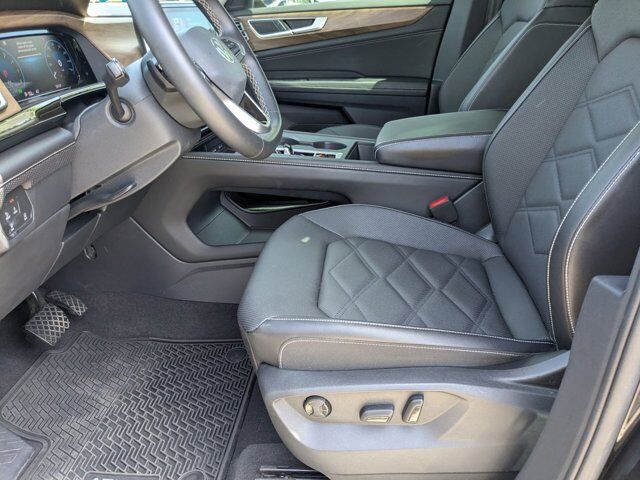 2024 Volkswagen Atlas 2.0T SE San Antonio TX