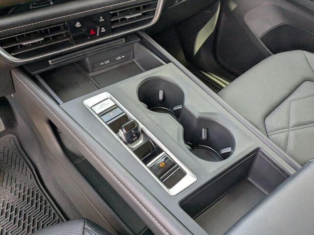 2024 Volkswagen Atlas 2.0T SE San Antonio TX