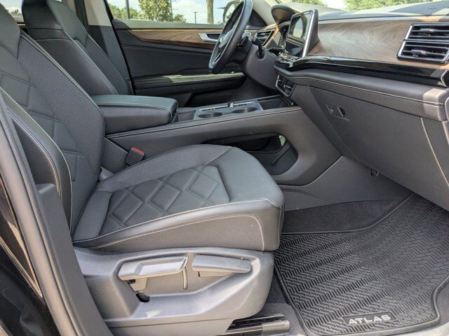 2024 Volkswagen Atlas 2.0T SE San Antonio TX
