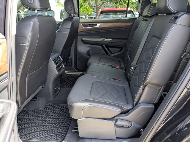 2024 Volkswagen Atlas 2.0T SE San Antonio TX