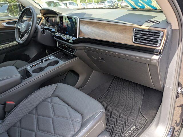 2024 Volkswagen Atlas 2.0T SE San Antonio TX