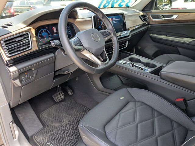 2024 Volkswagen Atlas 2.0T SE San Antonio TX