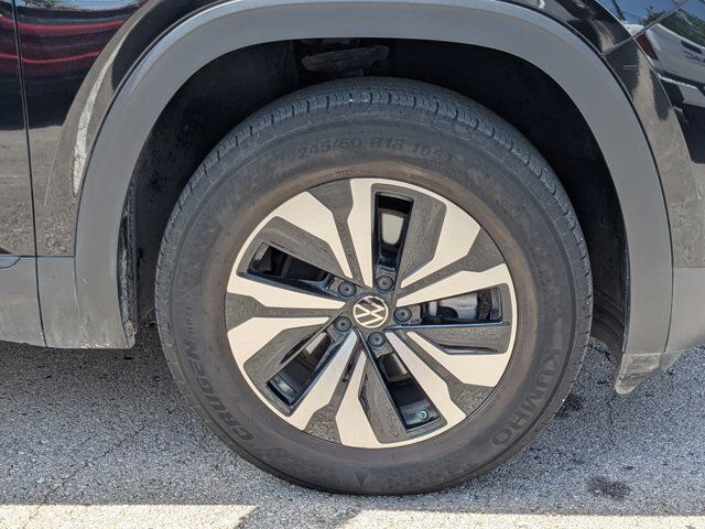 2024 Volkswagen Atlas 2.0T SE San Antonio TX