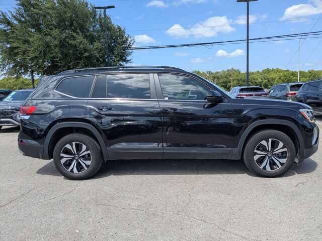 2024 Volkswagen Atlas 2.0T SE San Antonio TX