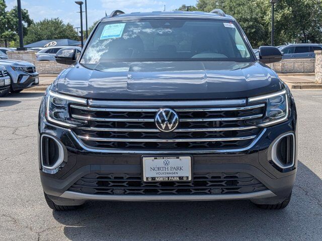 2024 Volkswagen Atlas 2.0T SE San Antonio TX