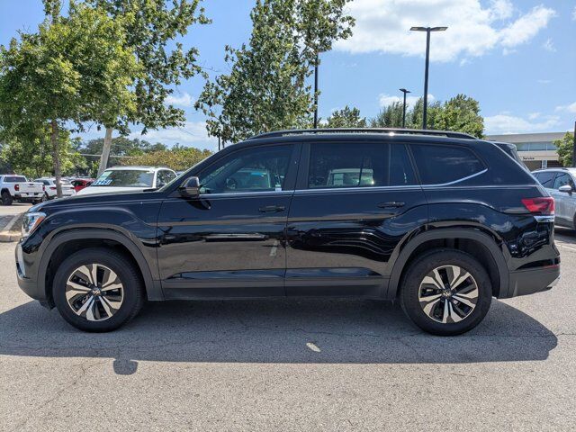 2024 Volkswagen Atlas 2.0T SE San Antonio TX