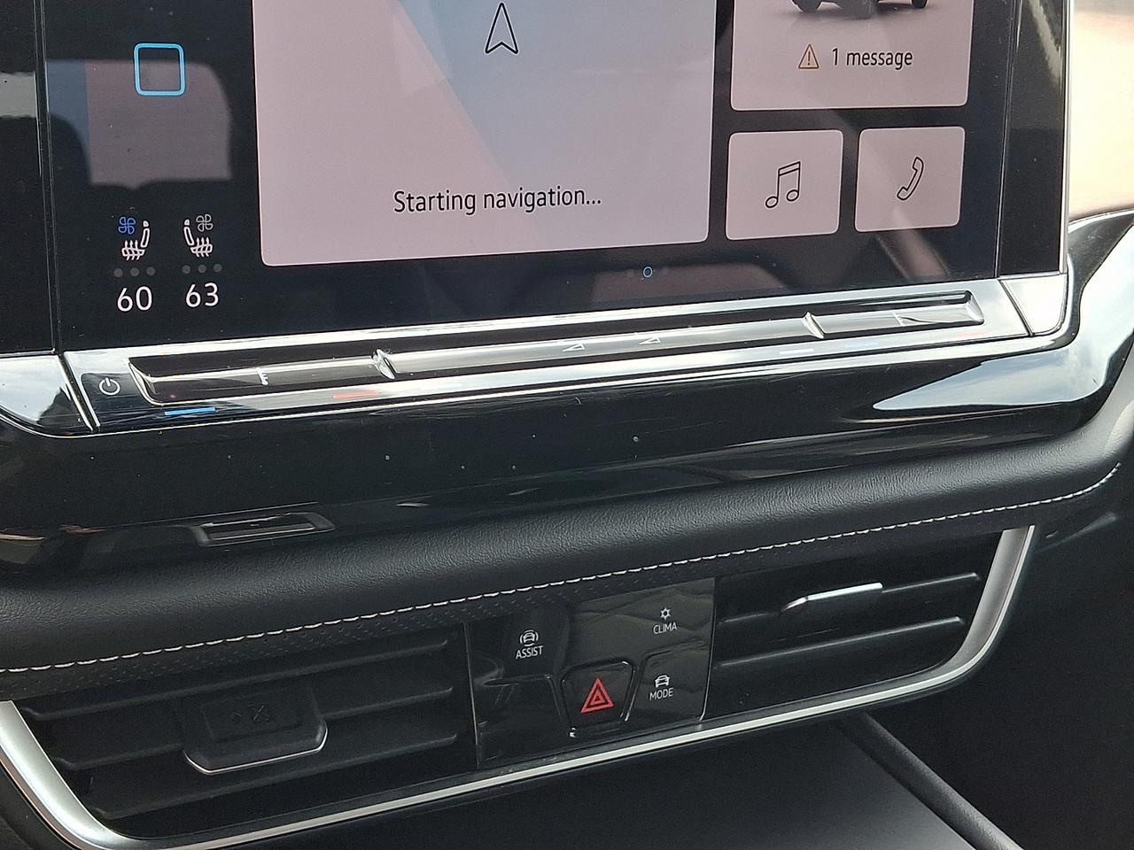 2024 Volkswagen Atlas 2.0T SE Vineland NJ