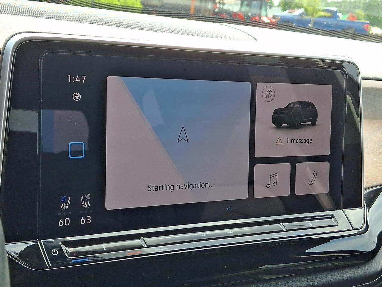 2024 Volkswagen Atlas 2.0T SE Vineland NJ