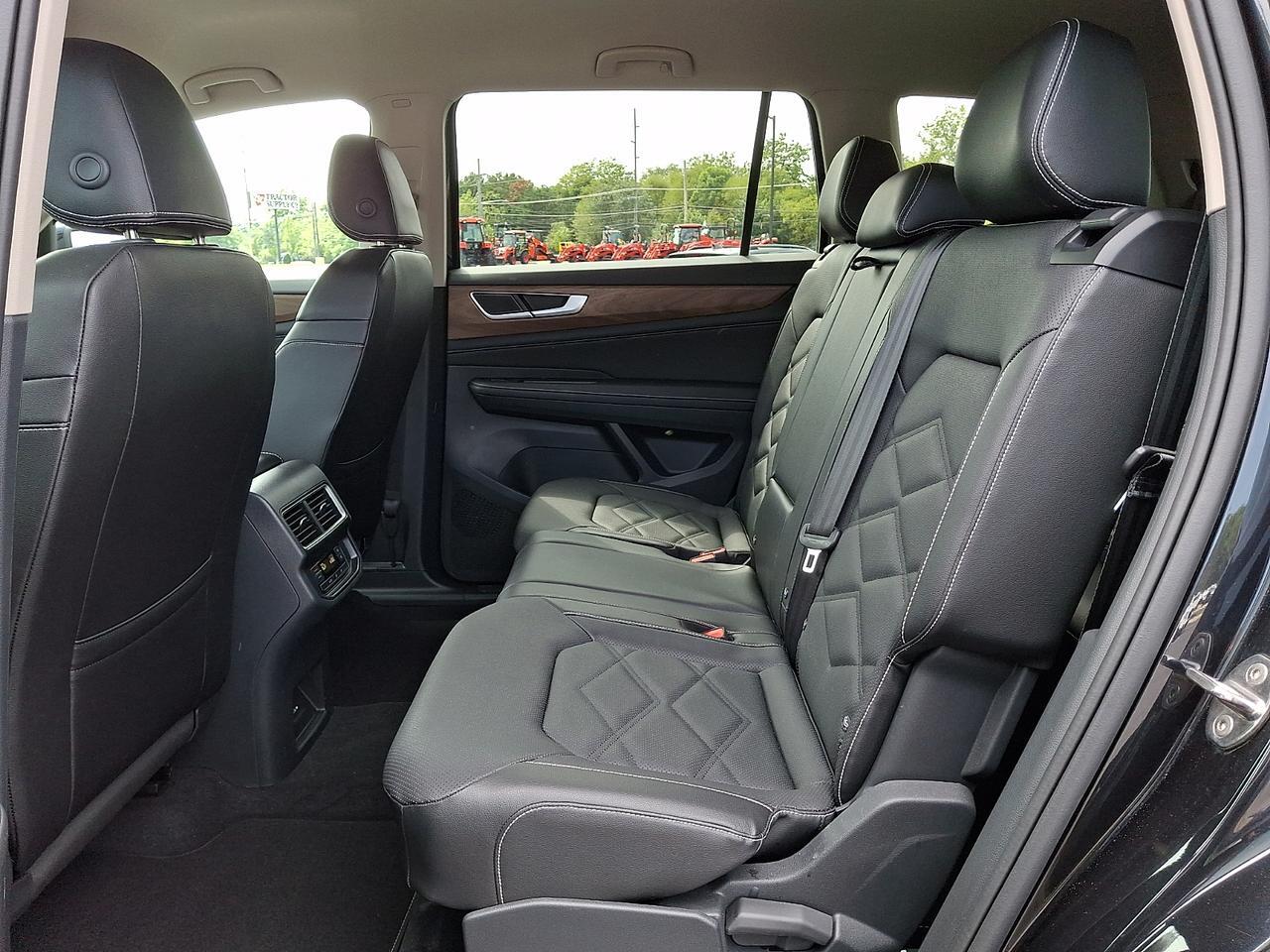 2024 Volkswagen Atlas 2.0T SE Vineland NJ