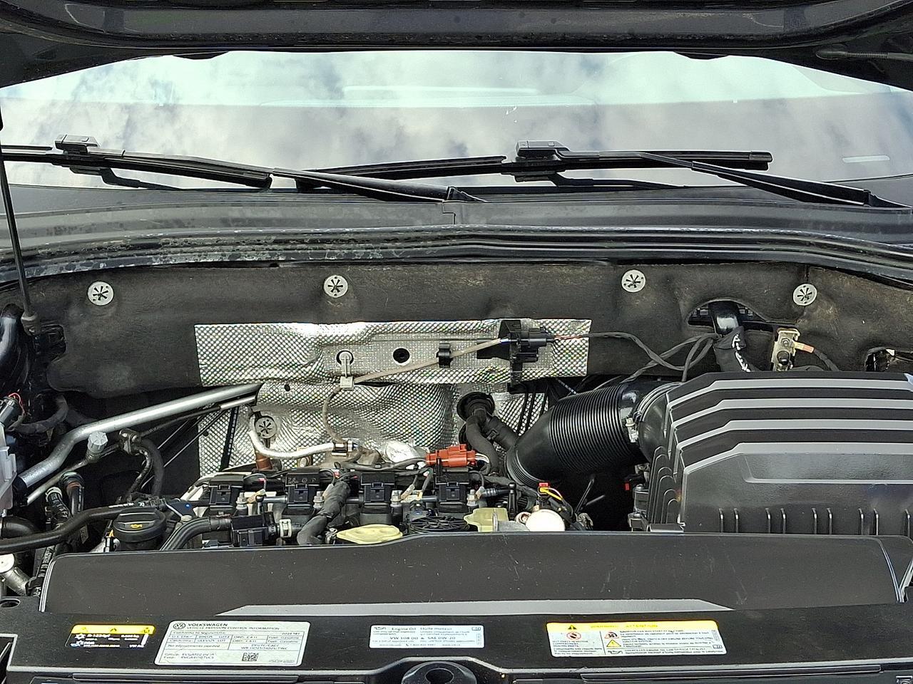 2024 Volkswagen Atlas 2.0T SE Vineland NJ
