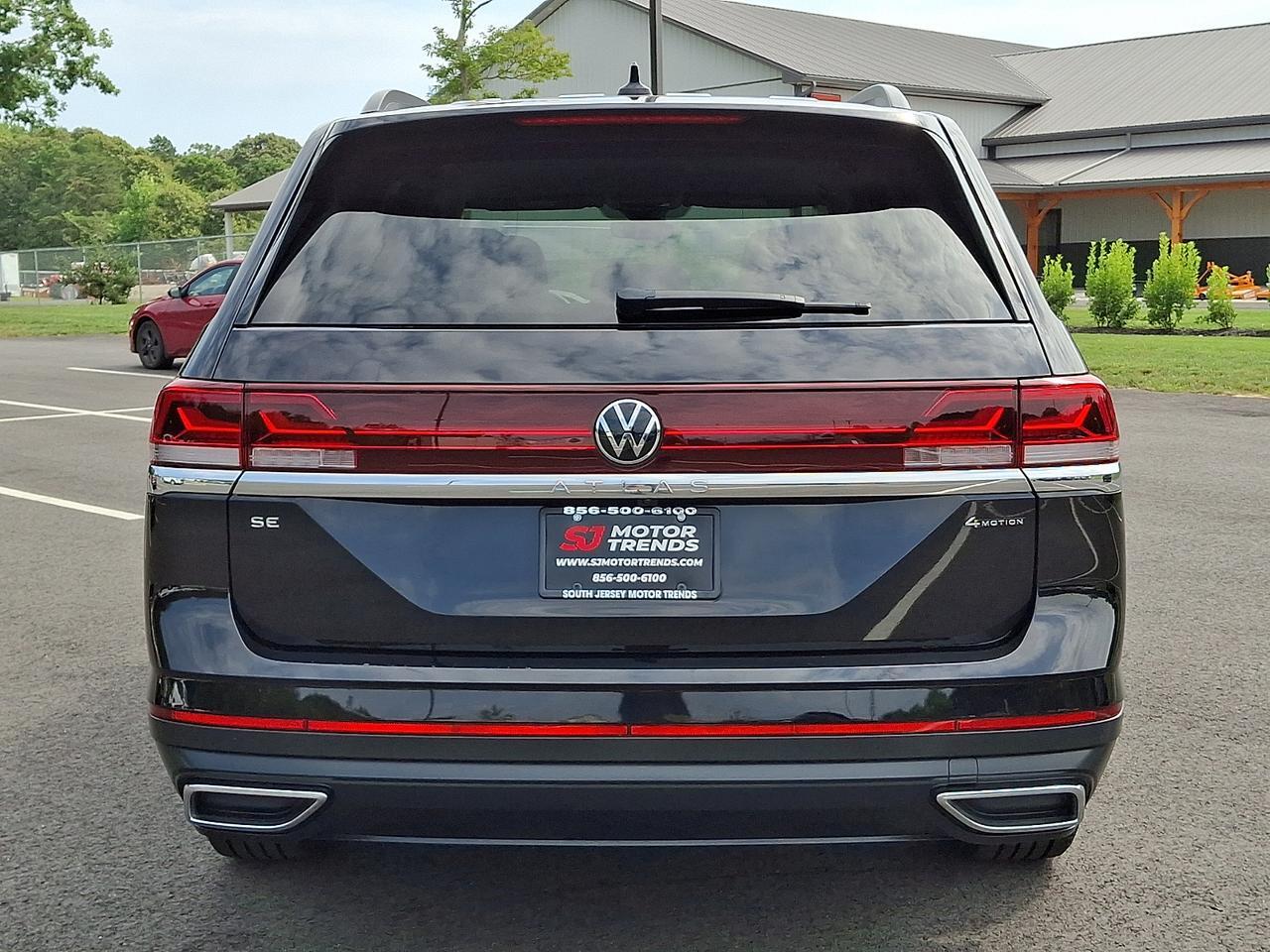 2024 Volkswagen Atlas 2.0T SE Vineland NJ