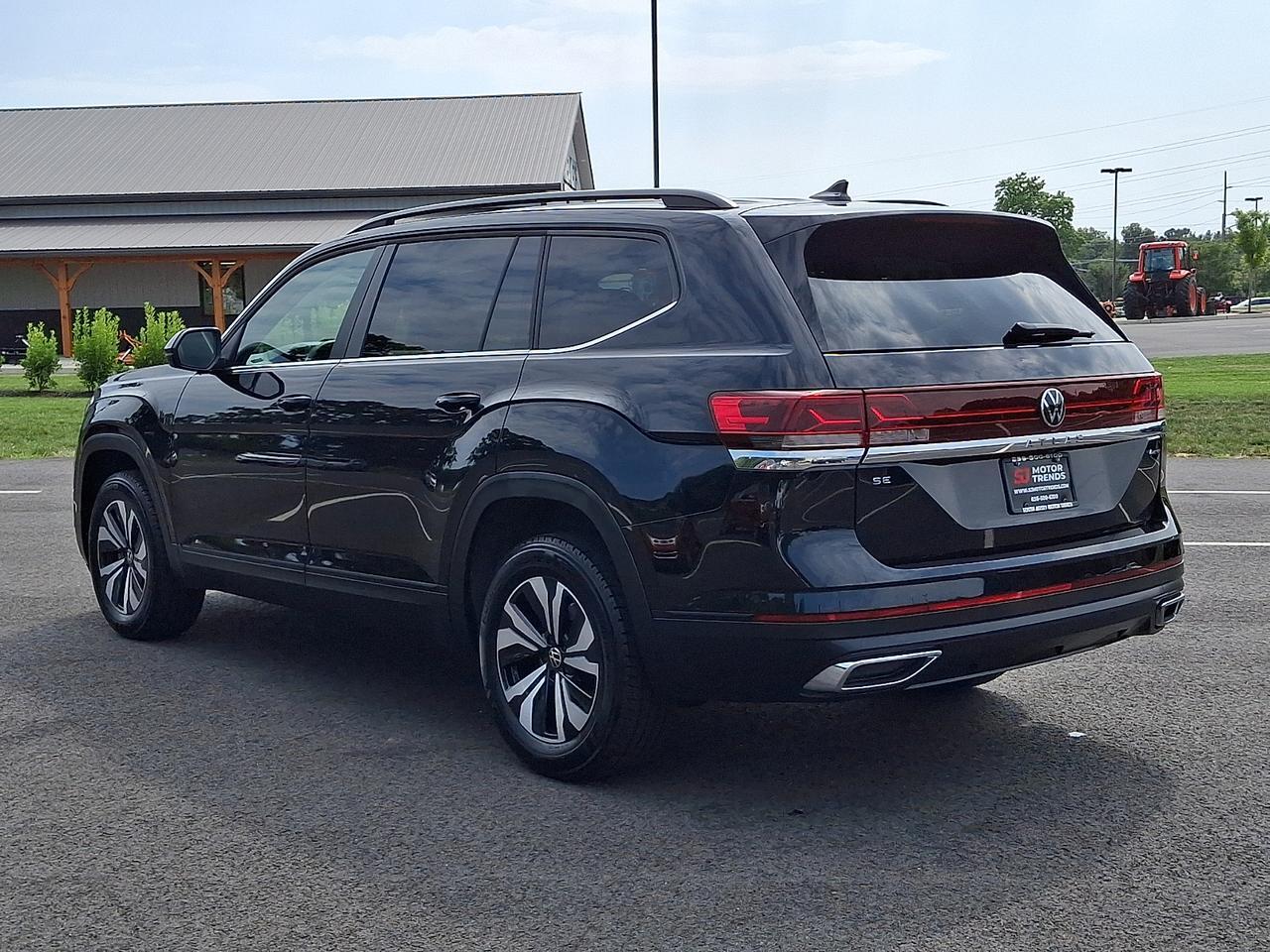 2024 Volkswagen Atlas 2.0T SE Vineland NJ