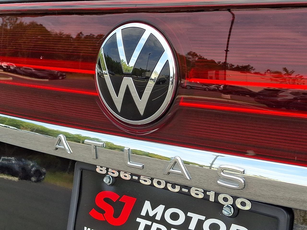2024 Volkswagen Atlas 2.0T SE Vineland NJ