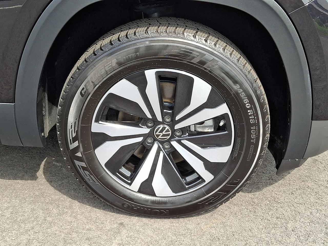 2024 Volkswagen Atlas 2.0T SE Vineland NJ