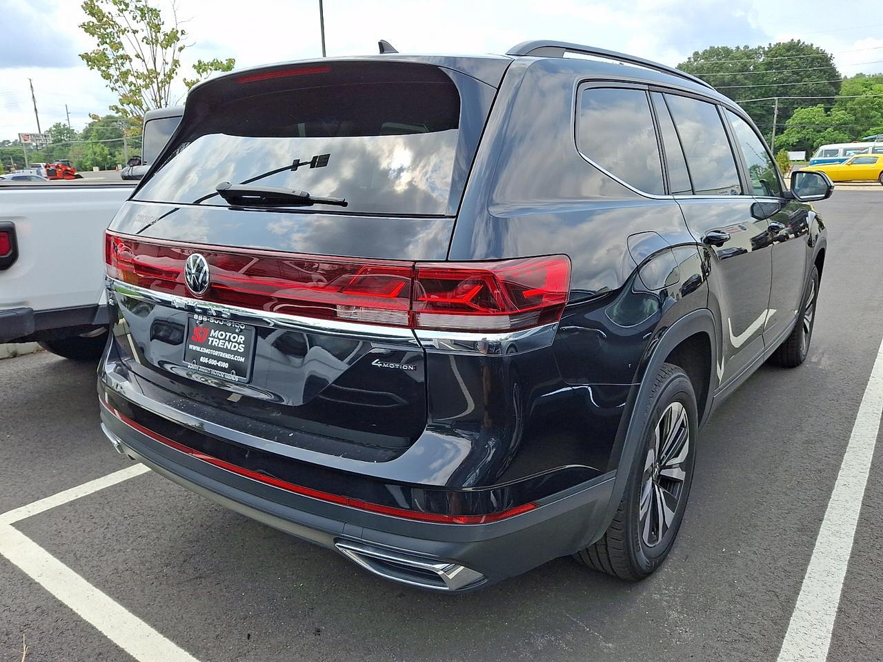 2024 Volkswagen Atlas 2.0T SE Vineland NJ