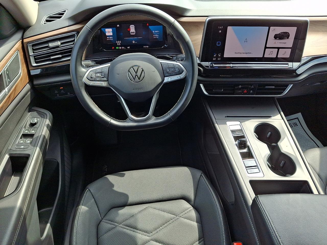 2024 Volkswagen Atlas 2.0T SE Vineland NJ