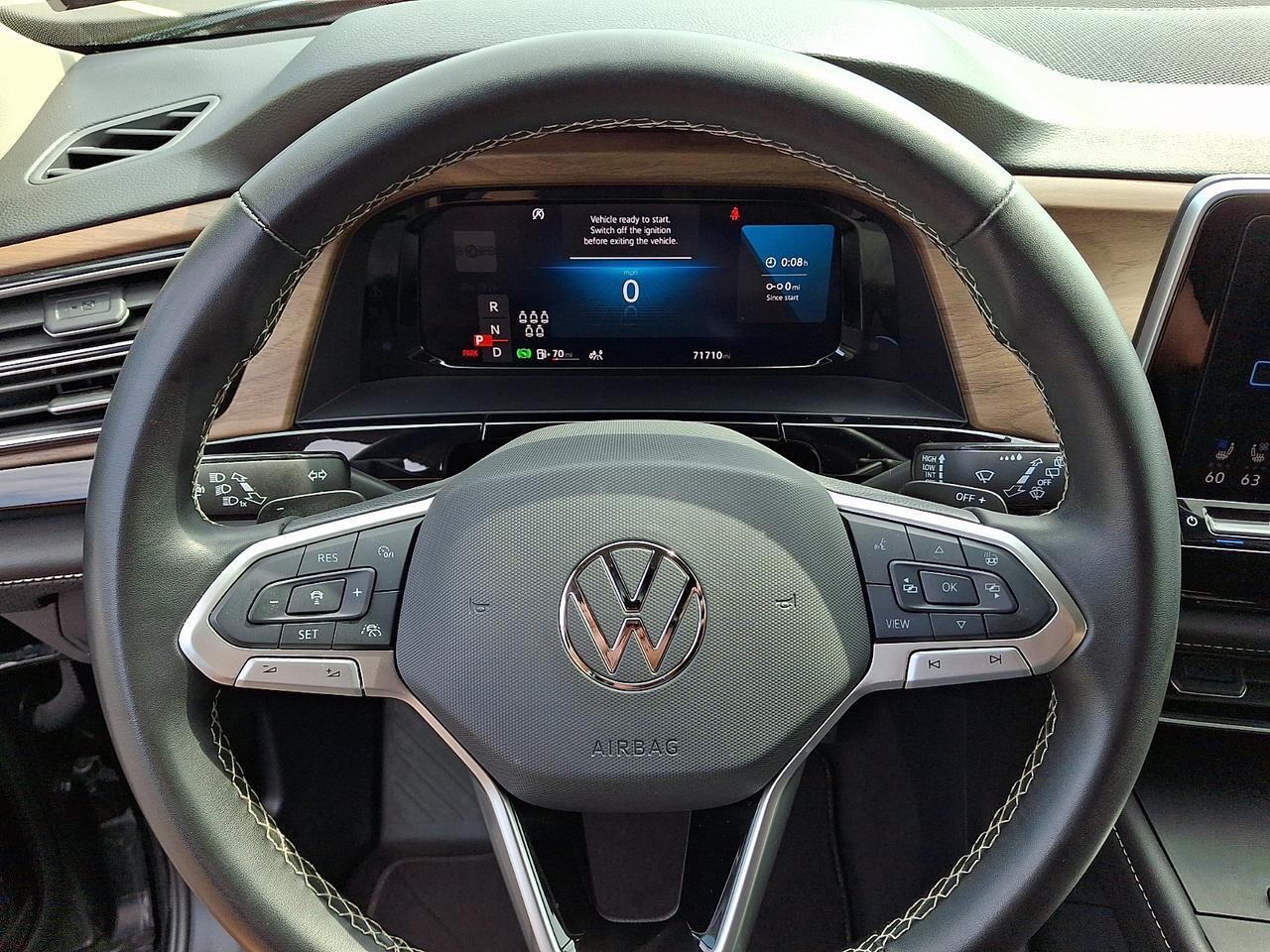 2024 Volkswagen Atlas 2.0T SE Vineland NJ