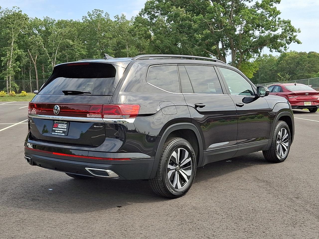 2024 Volkswagen Atlas 2.0T SE Vineland NJ