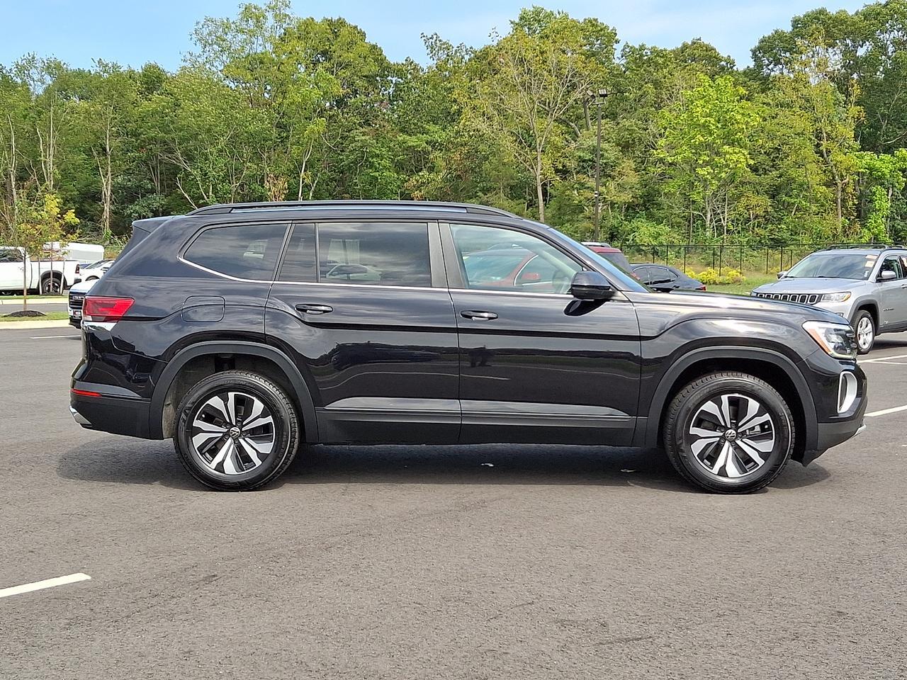 2024 Volkswagen Atlas 2.0T SE Vineland NJ