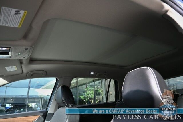 2024 Volkswagen Atlas 2.0T SE w Wasilla AK