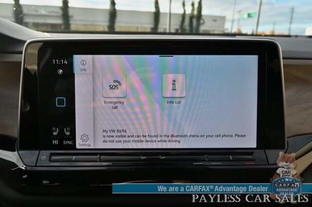 2024 Volkswagen Atlas 2.0T SE w Wasilla AK