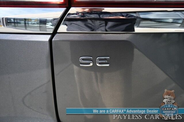 2024 Volkswagen Atlas 2.0T SE w Wasilla AK