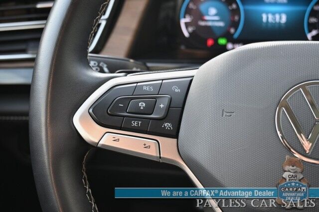 2024 Volkswagen Atlas 2.0T SE w Wasilla AK