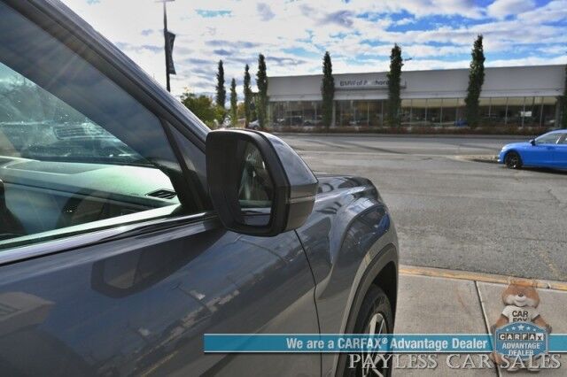 2024 Volkswagen Atlas 2.0T SE w Wasilla AK