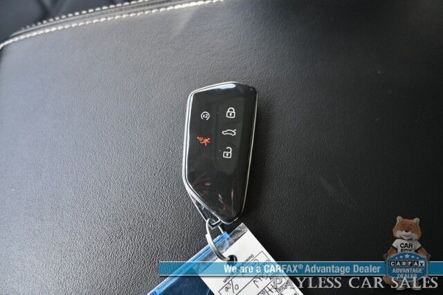 2024 Volkswagen Atlas 2.0T SE w Wasilla AK
