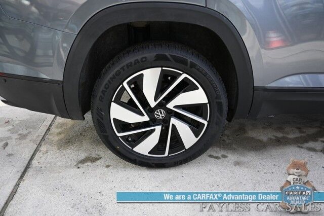 2024 Volkswagen Atlas 2.0T SE w Wasilla AK