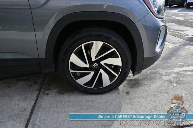 2024 Volkswagen Atlas 2.0T SE w Wasilla AK