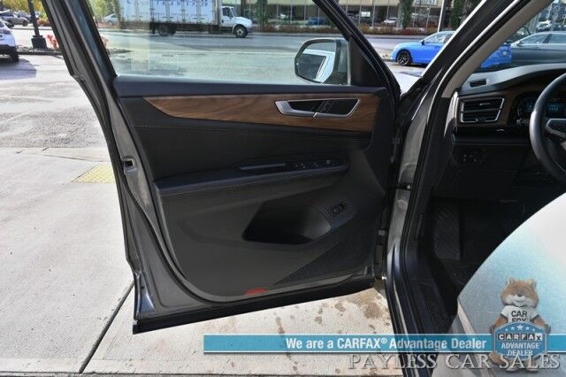 2024 Volkswagen Atlas 2.0T SE w Wasilla AK