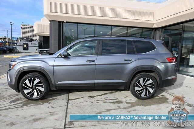 2024 Volkswagen Atlas 2.0T SE w Wasilla AK