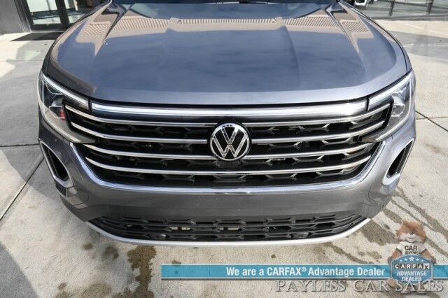 2024 Volkswagen Atlas 2.0T SE w Wasilla AK