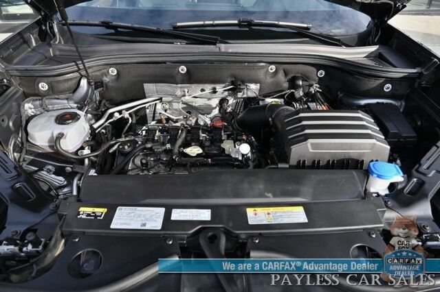 2024 Volkswagen Atlas 2.0T SE w Wasilla AK