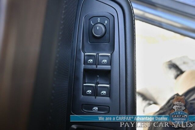 2024 Volkswagen Atlas 2.0T SE w Anchorage AK