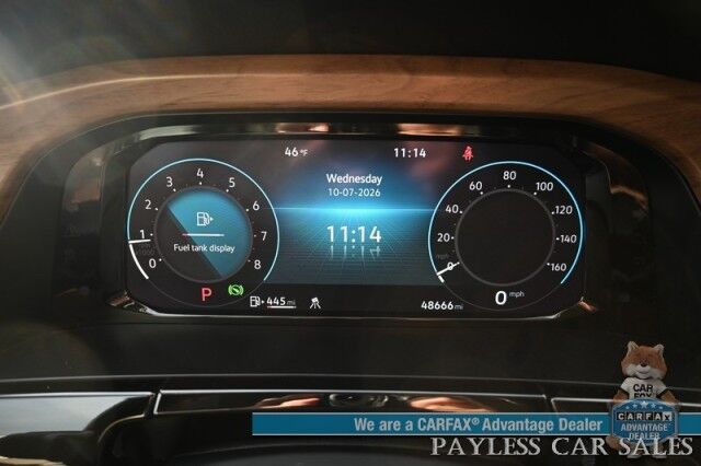 2024 Volkswagen Atlas 2.0T SE w Anchorage AK