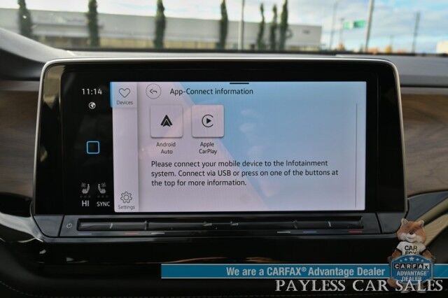 2024 Volkswagen Atlas 2.0T SE w Anchorage AK