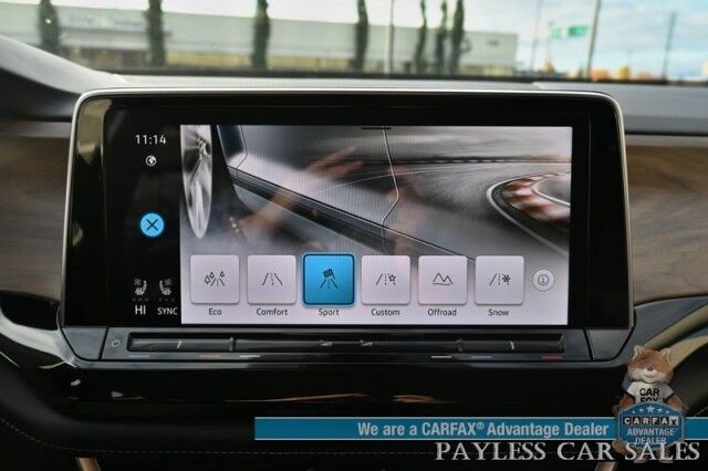 2024 Volkswagen Atlas 2.0T SE w Anchorage AK