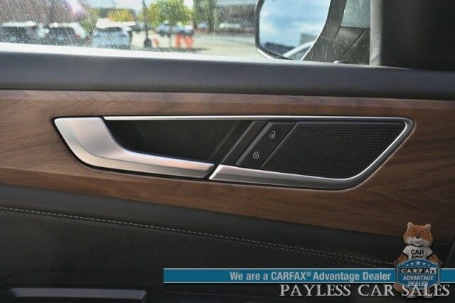 2024 Volkswagen Atlas 2.0T SE w Anchorage AK