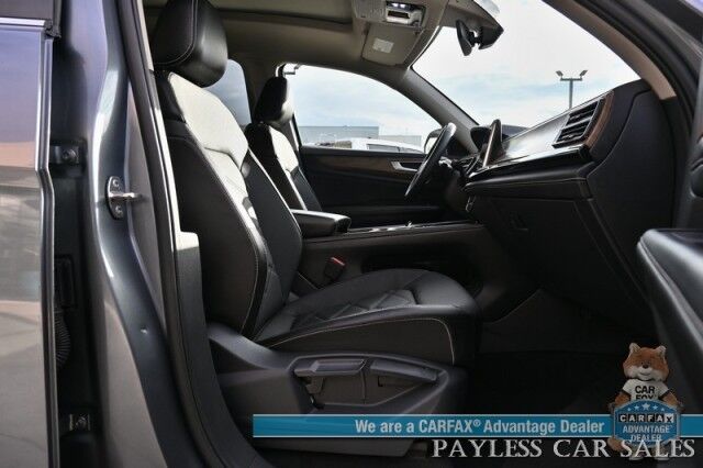 2024 Volkswagen Atlas 2.0T SE w Anchorage AK