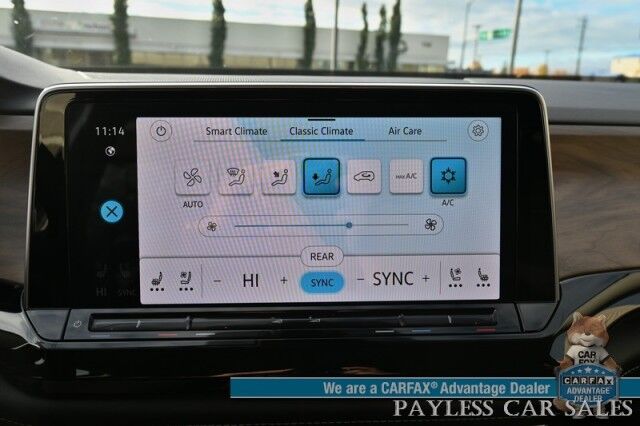 2024 Volkswagen Atlas 2.0T SE w Anchorage AK