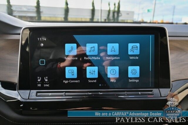 2024 Volkswagen Atlas 2.0T SE w Anchorage AK