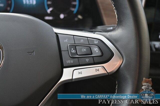 2024 Volkswagen Atlas 2.0T SE w Anchorage AK