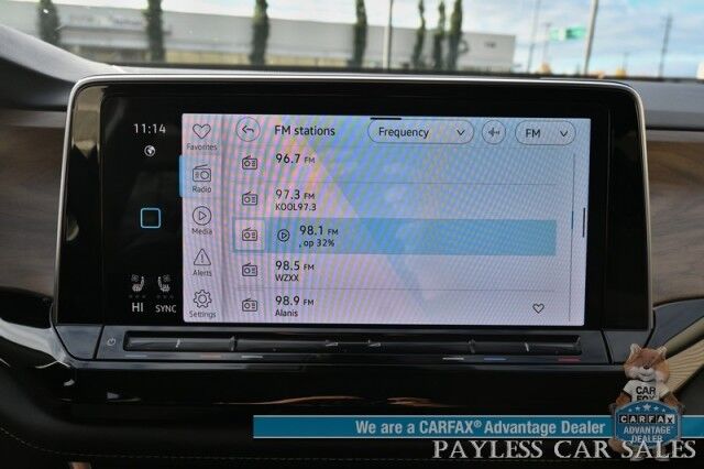 2024 Volkswagen Atlas 2.0T SE w Anchorage AK