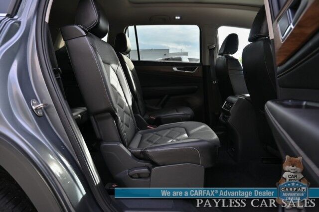 2024 Volkswagen Atlas 2.0T SE w Anchorage AK