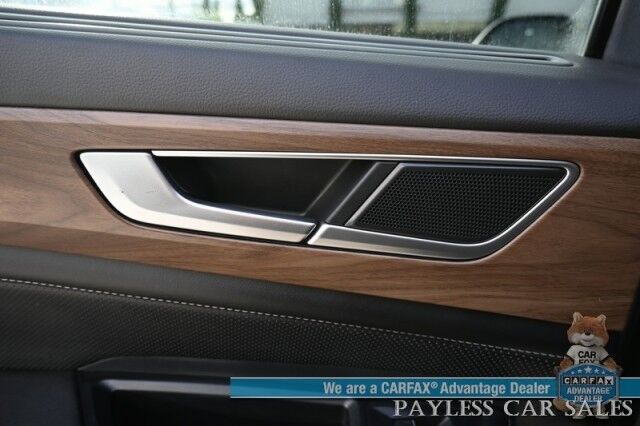 2024 Volkswagen Atlas 2.0T SE w Anchorage AK